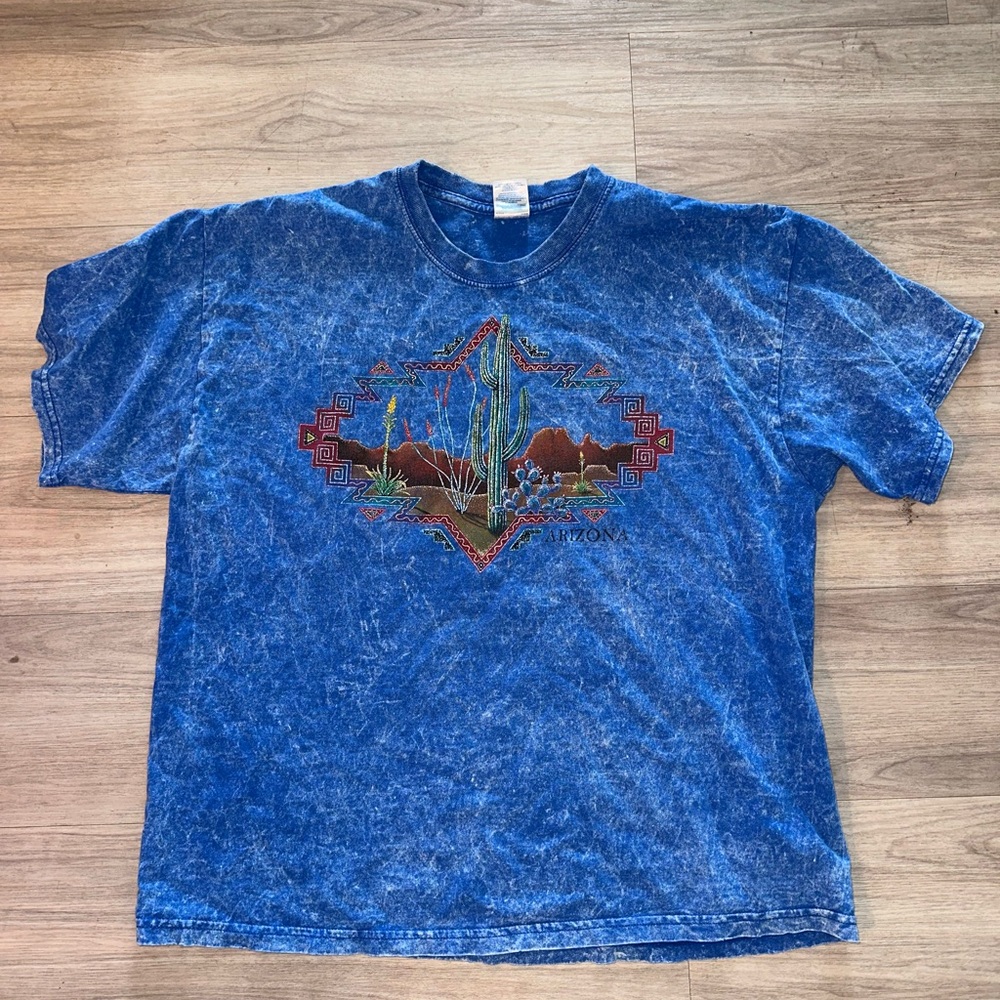Vintage Arizona T shirt Size XL